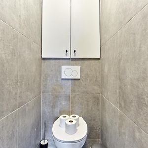Standaard Appartement