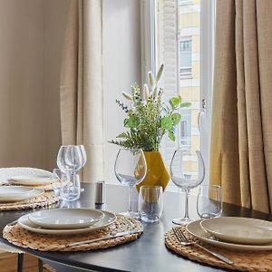 Appartement met een Slaapkamer