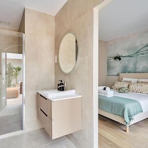 Deluxe Appartement met Vier Slaapkamers